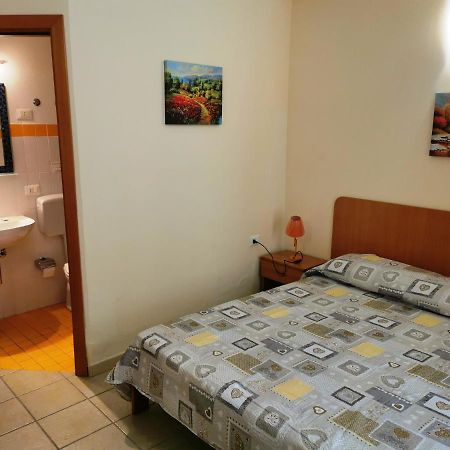 Bed & Breakfast Alba Noto Kültér fotó