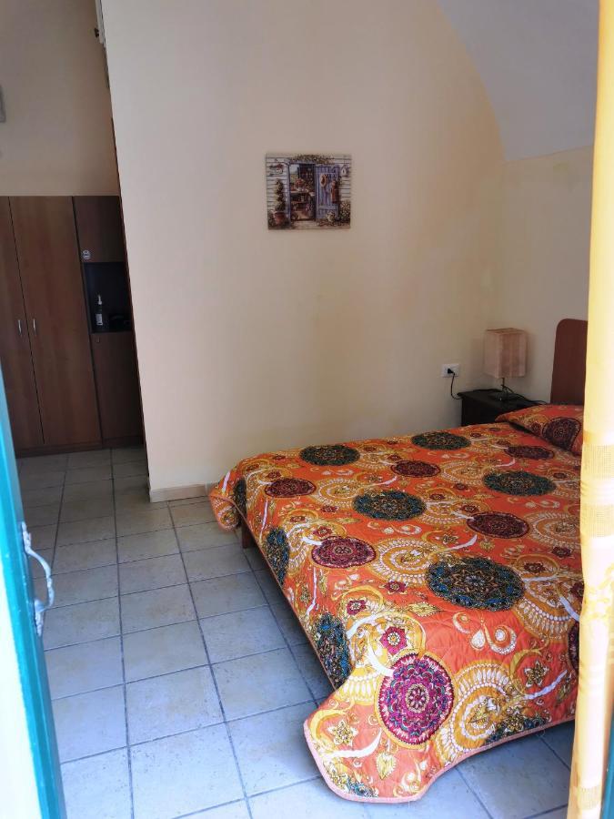 Bed & Breakfast Alba Noto Kültér fotó
