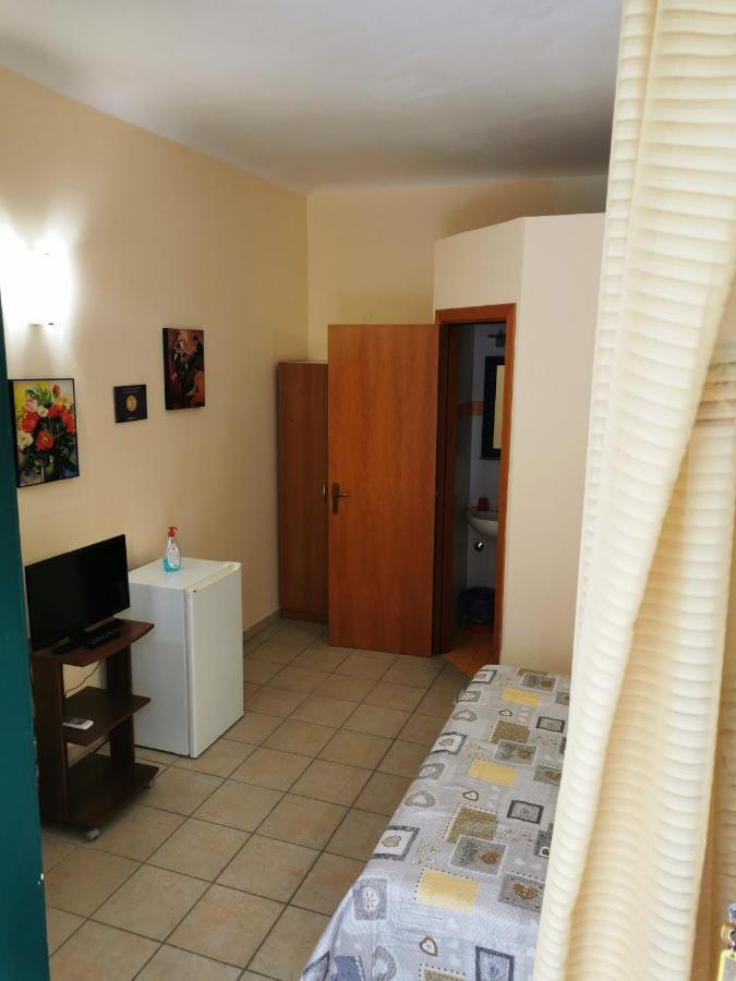 Bed & Breakfast Alba Noto Kültér fotó