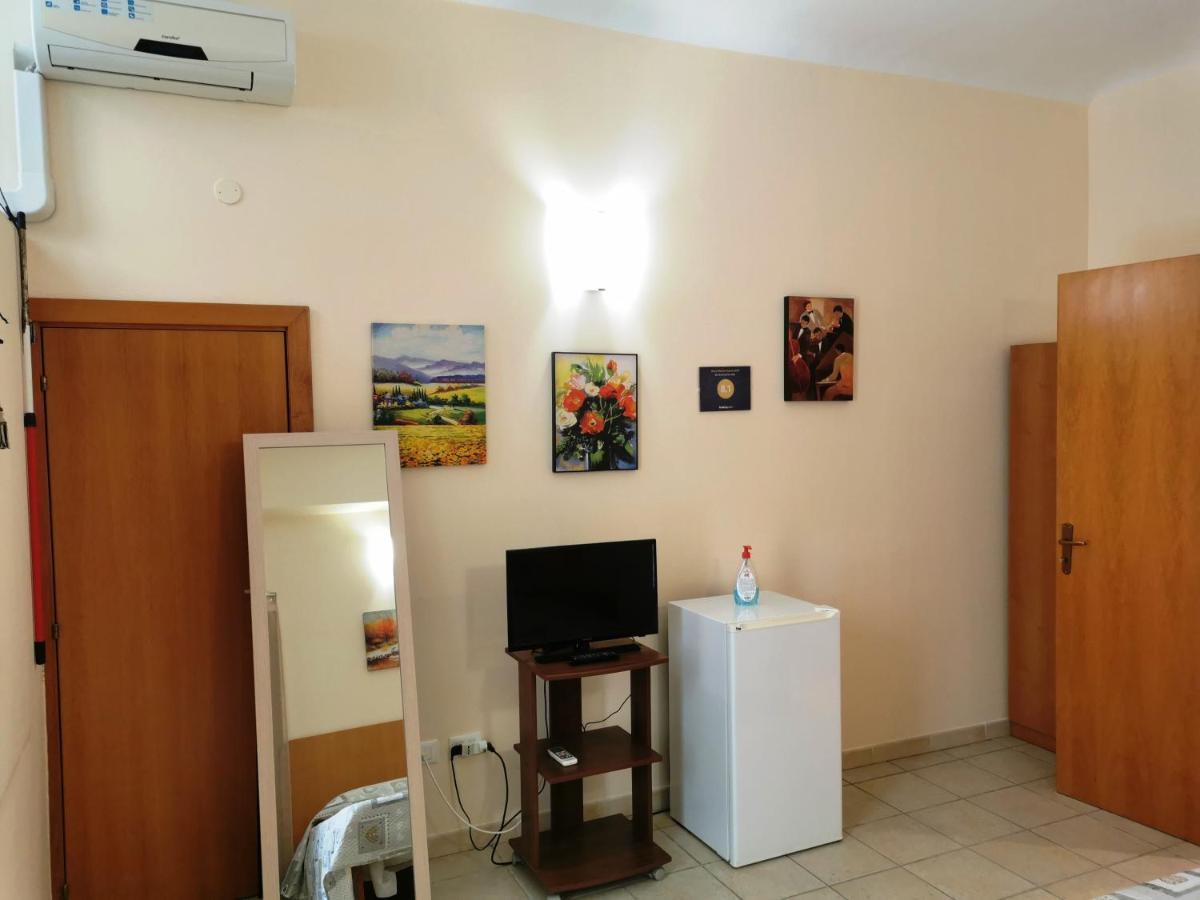 Bed & Breakfast Alba Noto Kültér fotó