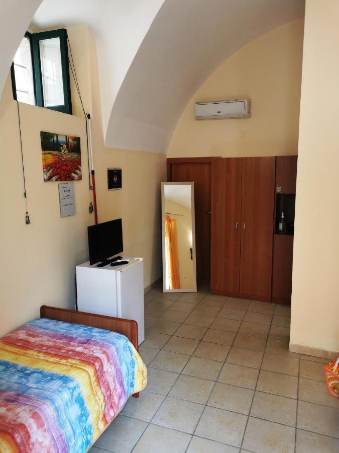 Bed & Breakfast Alba Noto Kültér fotó
