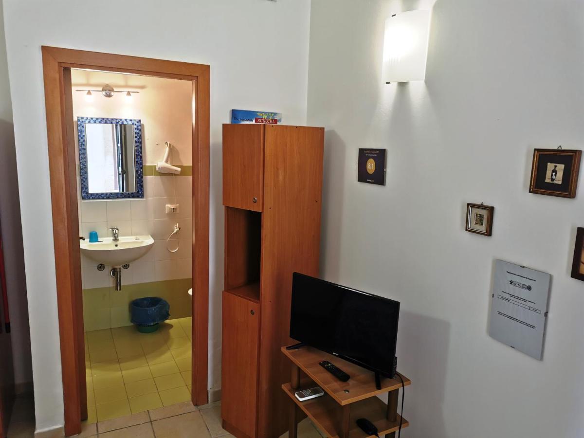 Bed & Breakfast Alba Noto Kültér fotó