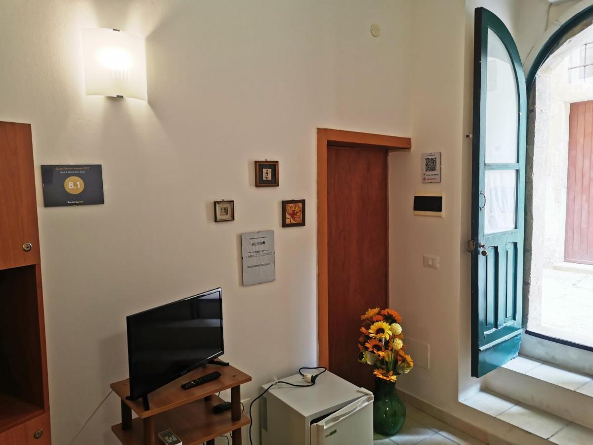 Bed & Breakfast Alba Noto Kültér fotó