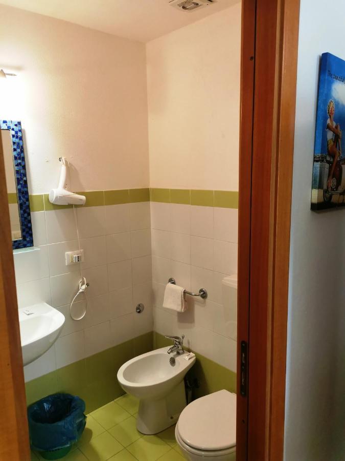 Bed & Breakfast Alba Noto Kültér fotó