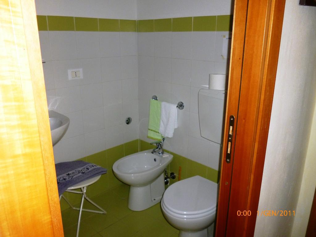 Bed & Breakfast Alba Noto Szoba fotó